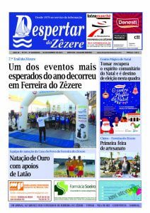 Capas dos jornais locais e regionais j 14235328 5800256272555462596 n