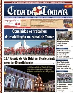 Capas dos jornais locais e regionais j 2512 1040426587892944435 n