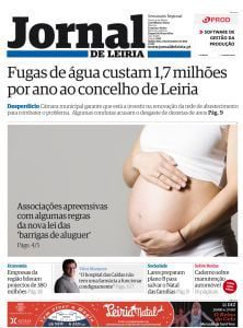 Capas dos jornais locais e regionais j 32802876 2940434794590077145 n