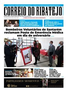Capas dos jornais locais e regionais j 333844 2788280178492863064 n