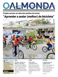 Capas dos jornais locais e regionais j 3454969387 8385408263462172289 n