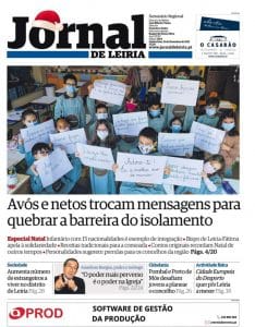 Capas dos jornais locais e regionais j 547095 7772719293195261862 n