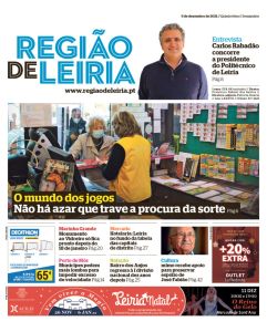 Capas dos jornais locais e regionais j 804414436 5835266863453609764 n