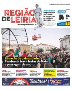 Capas dos jornais locais e regionais j 86859436 3253811154780897727 n