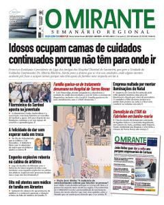 Capas dos jornais locais e regionais j o m original 1