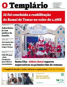 Capas dos jornais locais e regionais j o t 2