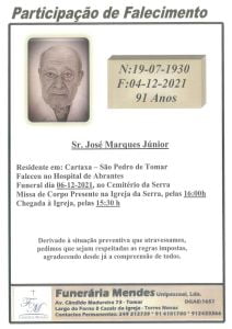 jose junior