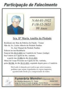 maria piedade