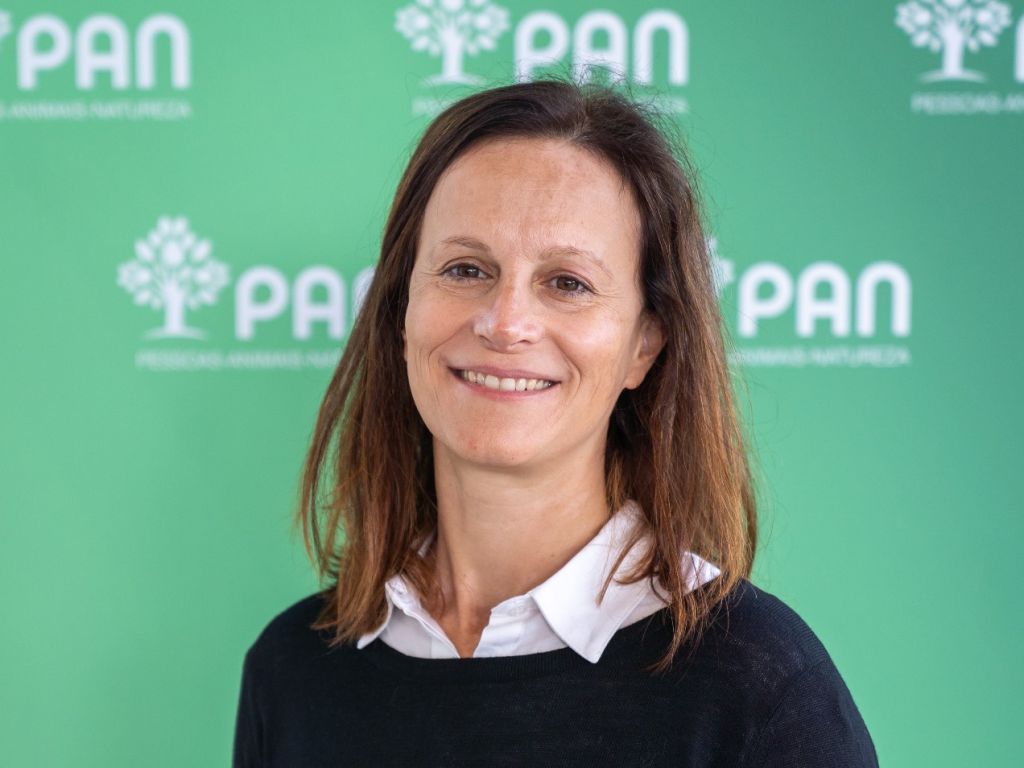 Técnica de desporto na câmara de Tomar é cabeça de lista do PAN monica silva pan DSC06364