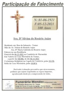 silvina anjos