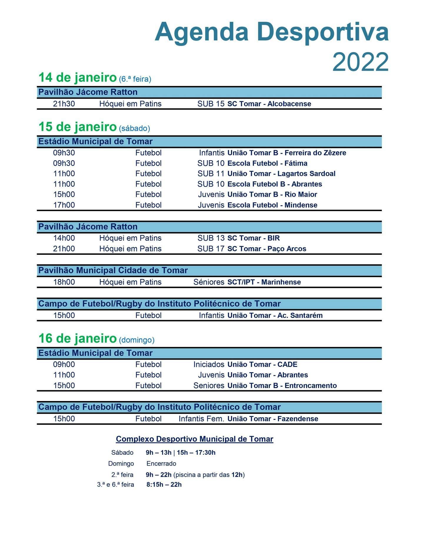 Agenda para o fim de semana 271876062 4651310931654674 2103868398002855406 n