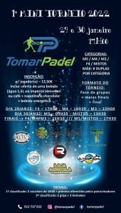 Agenda para o fim de semana 29 1 1o flyer 2022 RS