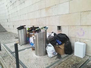 Tomar, 1 de janeiro de 2022. As primeiras imagens IMG 20220101 083114