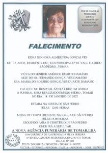 almerinda goncalves