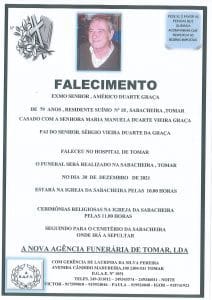 americo graca