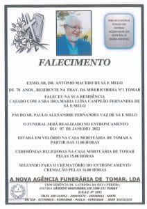 antonio melo