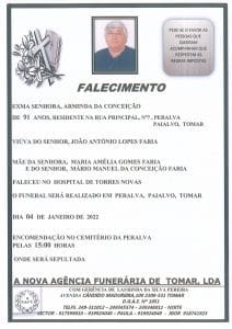 arminda conceicao