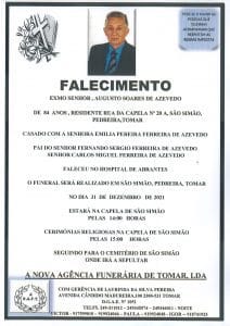 augusto azevedo