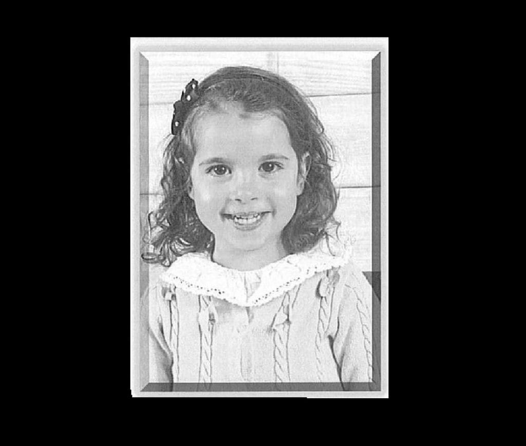 Autópsia da menina que morreu de acidente vai ser feita em Tomar beatriz 80 8557933479184108422 n Copia