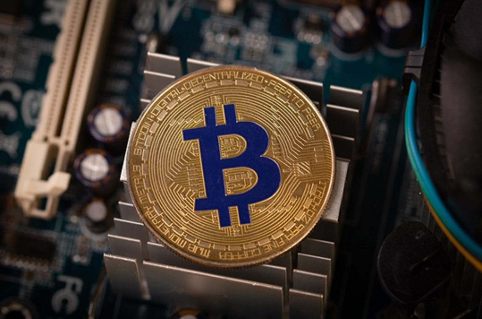 Será Bitcoin o futuro dos Casinos online em Portugal? bitcoin