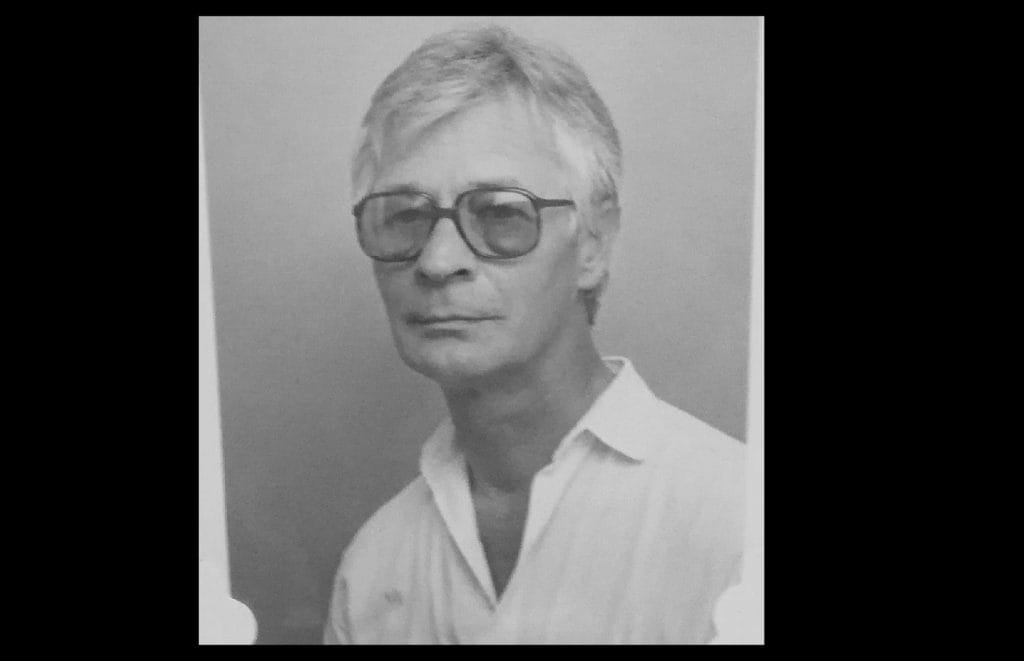 Bob, o professor de inglês que marcou gerações bob Copia