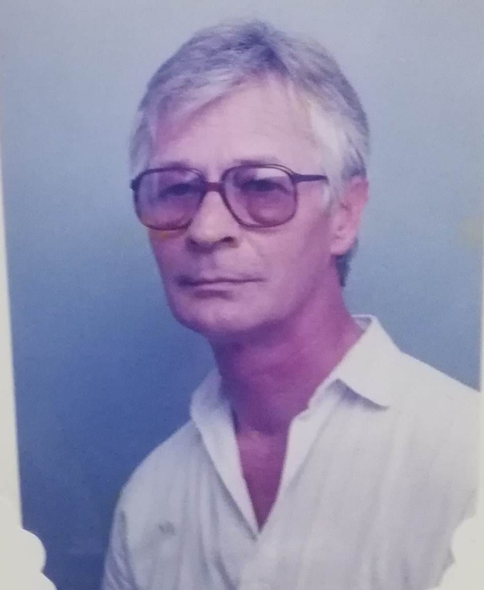 Bob, o professor de inglês que marcou gerações bob