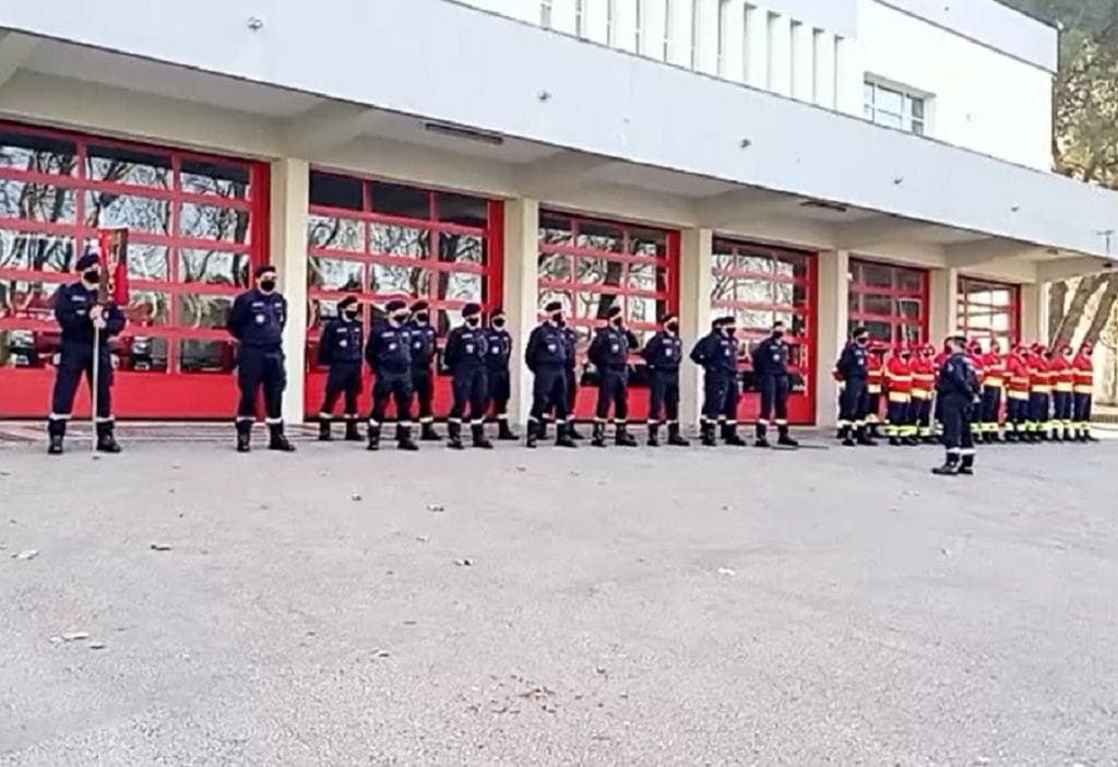 bombeiros