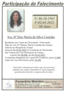 elsa castelao