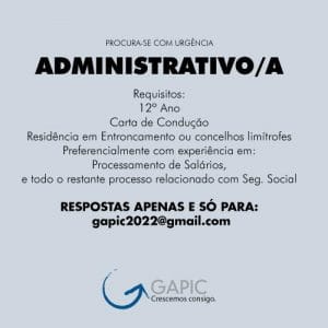 Propostas de trabalho emp 91260383024 7087635108618423490 n