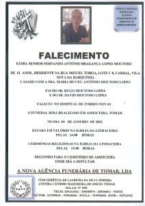 fernando moutoso