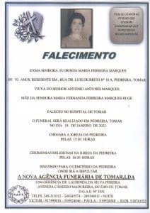 florinda marques
