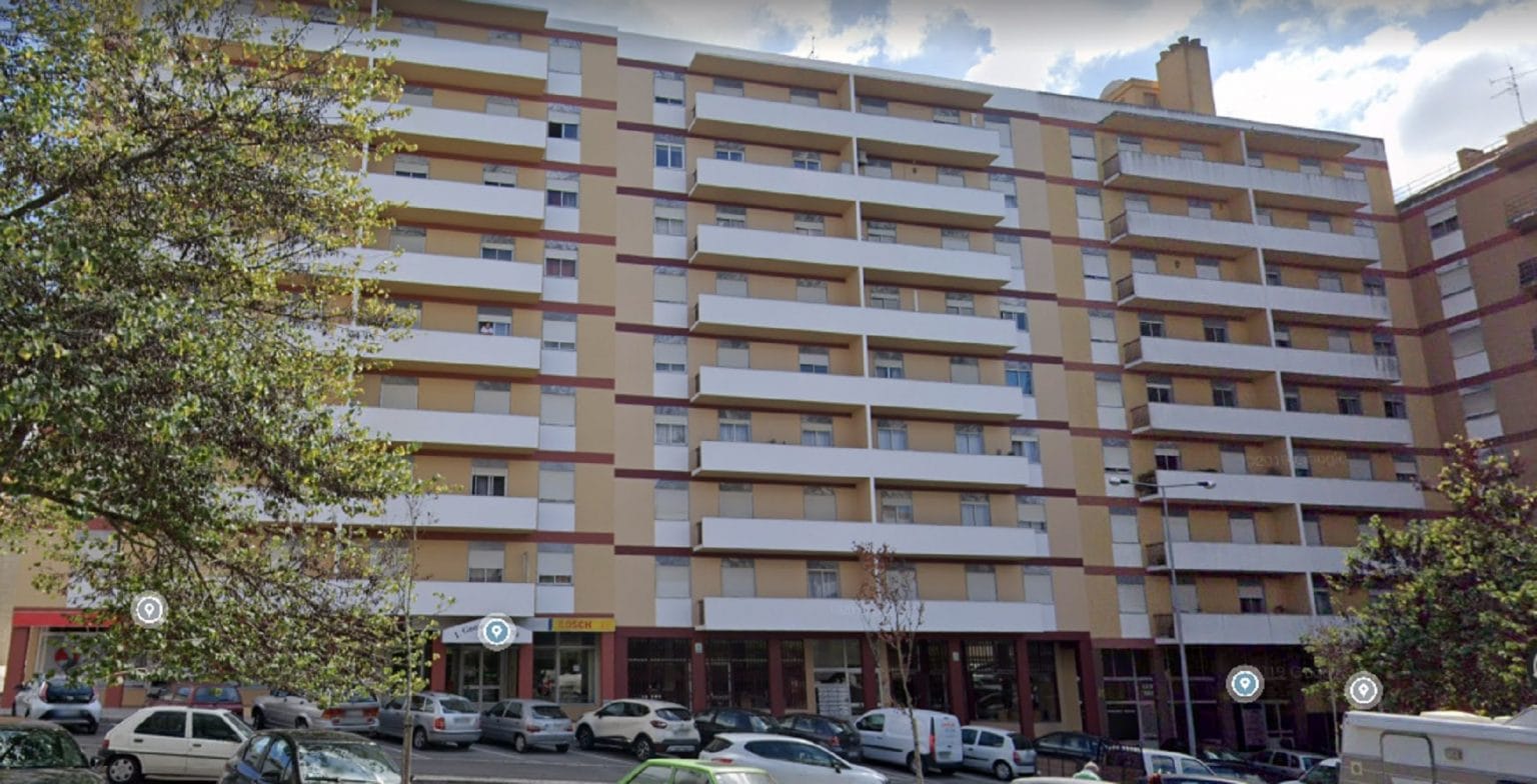 Programa “Renda acessível” só em Santarém e Mação habitacao