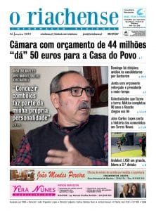 Capas dos jornais locais e regionais j 226112 2266127058746720374 n