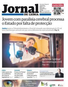 Capas dos jornais locais e regionais j 2499 3904741566034408876 n