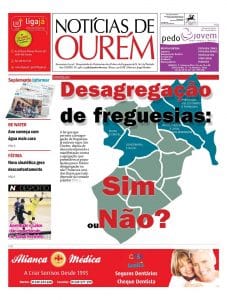Capas dos jornais locais e regionais j 6033390 6891131099643140095 n