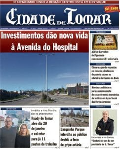 Capas dos jornais locais e regionais j 89867512 764822314643692768 n