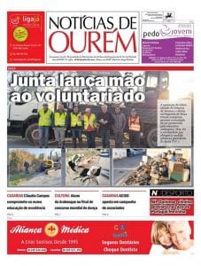 Capas dos jornais locais e regionais j 9189745901 4383181268907202380 n