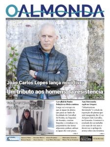 Capas dos jornais locais e regionais j 96 7569016047497290715 n