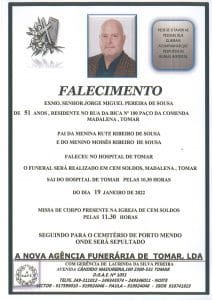 jorge sousa