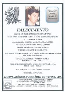 jose lopes