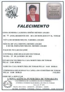 laurnda amaro
