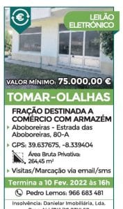 Casas, lojas e terrenos em leilão leil