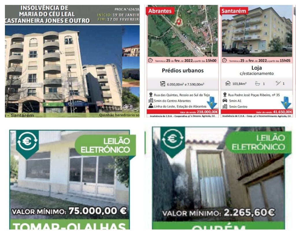 Casas, lojas e terrenos em leilão leil imobili