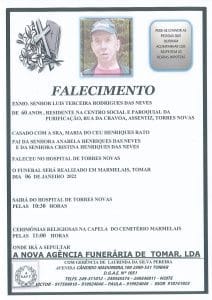 luis neves