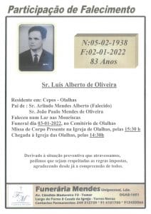 luis oliveira