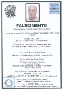 manuel honorio