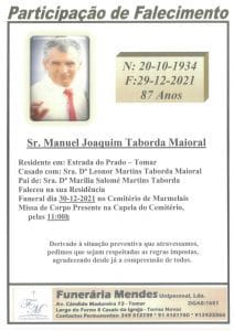 manuel maioral