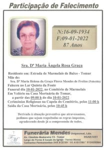 maria graca