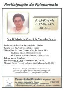 maria santos