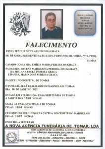 nicolau graca